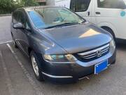 2006 HONDA ODYSSEY