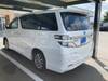 TOYOTA VELLFIRE HYBRID