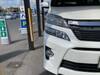 TOYOTA VELLFIRE HYBRID