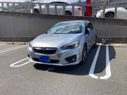 2017 SUBARU IMPREZA SPORTS