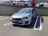 SUBARU IMPREZA SPORTS