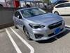 SUBARU IMPREZA SPORTS