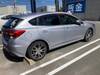 SUBARU IMPREZA SPORTS