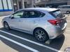 SUBARU IMPREZA SPORTS