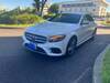 MERCEDES BENZ E-CLASS