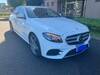 MERCEDES BENZ E-CLASS
