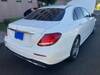 MERCEDES BENZ E-CLASS