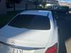 MERCEDES BENZ E-CLASS