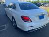 MERCEDES BENZ E-CLASS