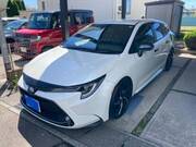 2019 TOYOTA COROLLA TOURING