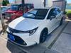 TOYOTA COROLLA TOURING