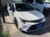 TOYOTA COROLLA TOURING