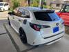 TOYOTA COROLLA TOURING
