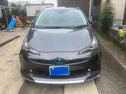 2019 TOYOTA PRIUS