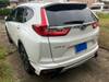 HONDA CR-Z