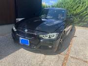 2017 BMW 3 SERIES