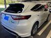 TOYOTA HARRIER HYBRID