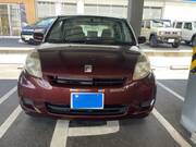 2010 TOYOTA PASSO