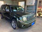 2008 CHRYSLER JEEP PATRIOT LIMITED
