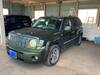 CHRYSLER JEEP PATRIOT