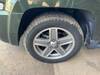 CHRYSLER JEEP PATRIOT