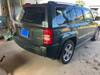 CHRYSLER JEEP PATRIOT