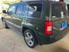 CHRYSLER JEEP PATRIOT