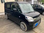 2016 SUZUKI SPACIA