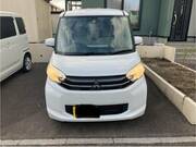 2015 MITSUBISHI EK SPORT