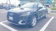 2020 AUDI Q2
