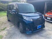 2019 DAIHATSU THOR