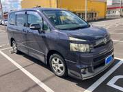 2009 TOYOTA VOXY