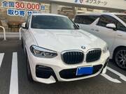 2021 BMW X4