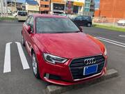 2018 AUDI A3 SPORTBACK E-TRON
