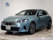 2024 BMW 1 SERIES