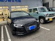 2016 AUDI A3 SPORTBACK E-TRON