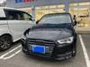 AUDI A3 SPORTBACK E-TRON