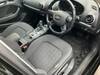 AUDI A3 SPORTBACK E-TRON
