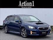 2014 SUBARU LEVORG