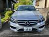 MERCEDES BENZ E-CLASS