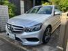 MERCEDES BENZ E-CLASS