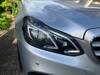 MERCEDES BENZ E-CLASS