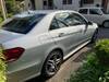 MERCEDES BENZ E-CLASS