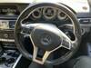 MERCEDES BENZ E-CLASS
