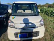 2016 SUZUKI SPACIA