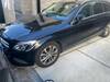 MERCEDES BENZ C-CLASS Stationwagon