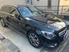 MERCEDES BENZ C-CLASS Stationwagon