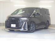 2024 TOYOTA VELLFIRE