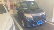 2018 TOYOTA ROOMY