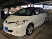 2007 TOYOTA ESTIMA G